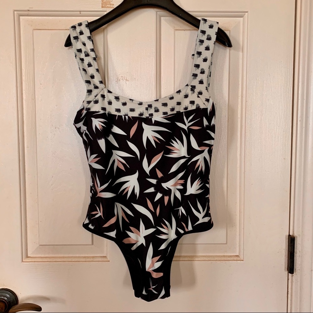 The Seea One Piece